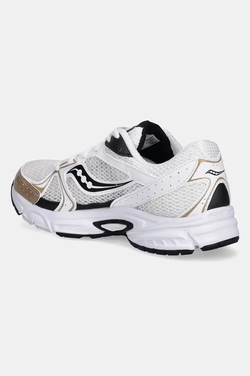 sneakers RIDE MILLENNIUM colore bianco S70812-18 miniatura 3