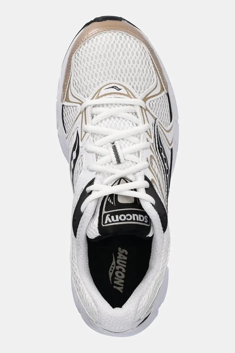 sneakers RIDE MILLENNIUM colore bianco S70812-18 miniatura 4