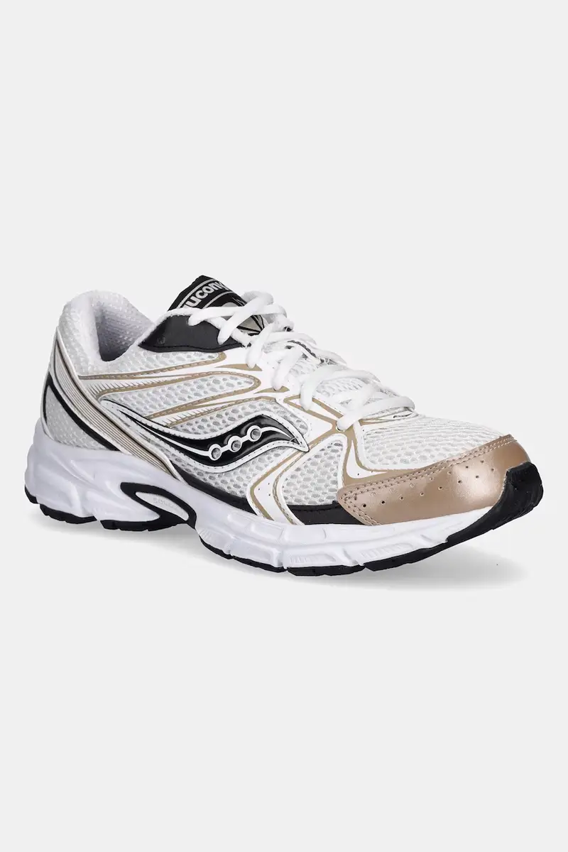 sneakers RIDE MILLENNIUM colore bianco S70812-18