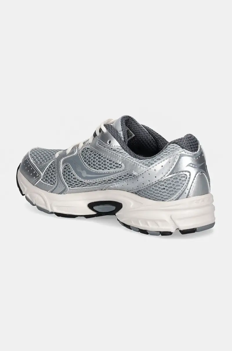 sneakers RIDE MILLENNIUM colore grigio S60812-8 miniatura 3