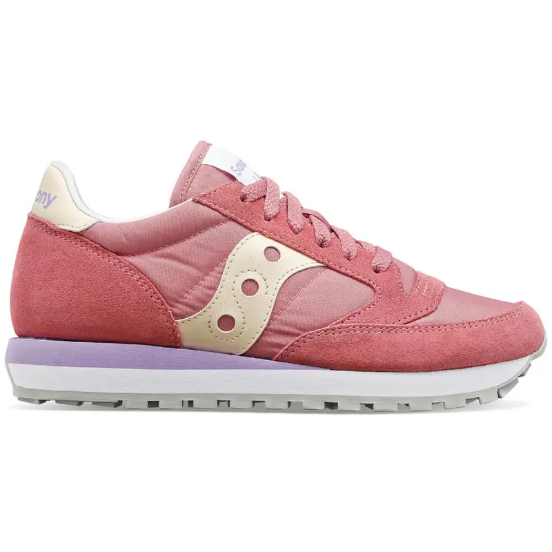 Saucony Sneakers Rosa