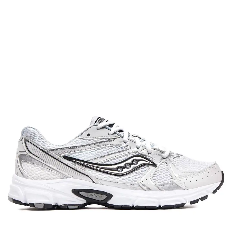 Sneakers Saucony 5 Ride Millennium S70812-5 Bianco