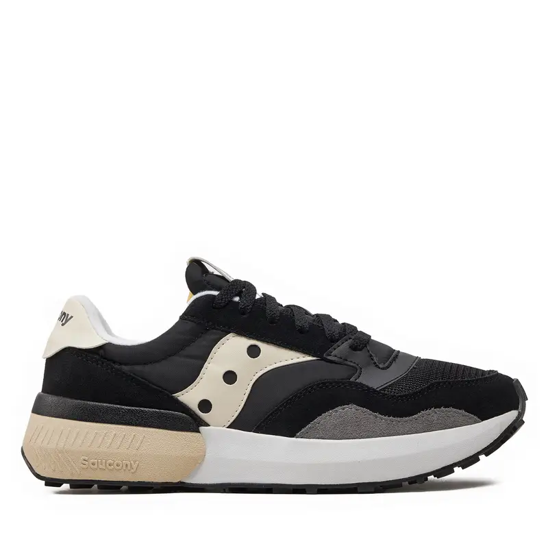 Sneakers Saucony Jazz Nxt S70790-1 Nero