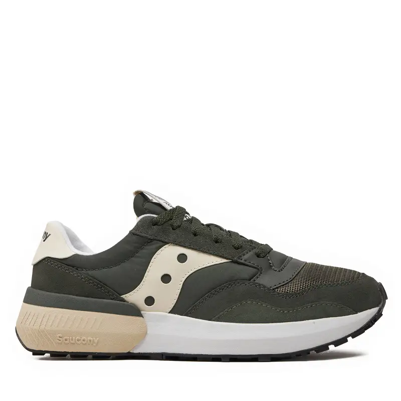 Sneakers Saucony Jazz Nxt S70790-3 Cachi