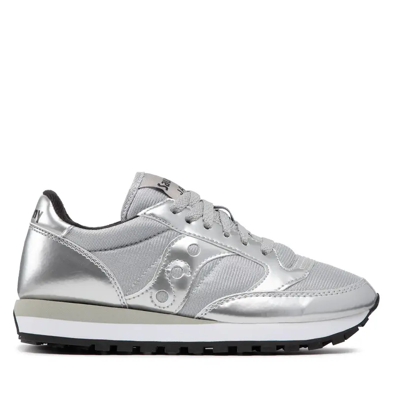 Sneakers Saucony Jazz Original S1044-461 Argento