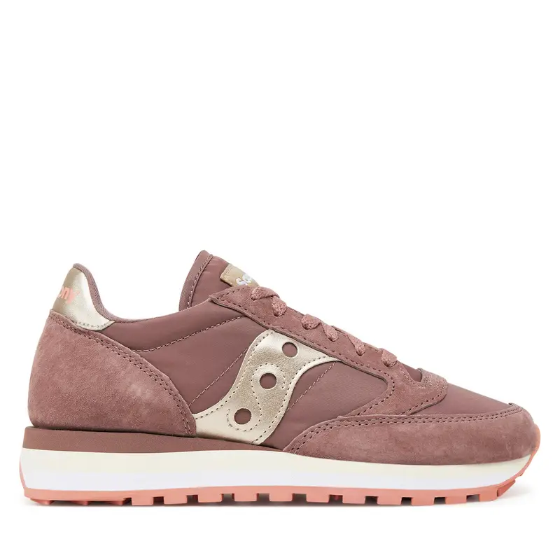 Sneakers Saucony Originals Jazz Triple S60530 54 Marrone