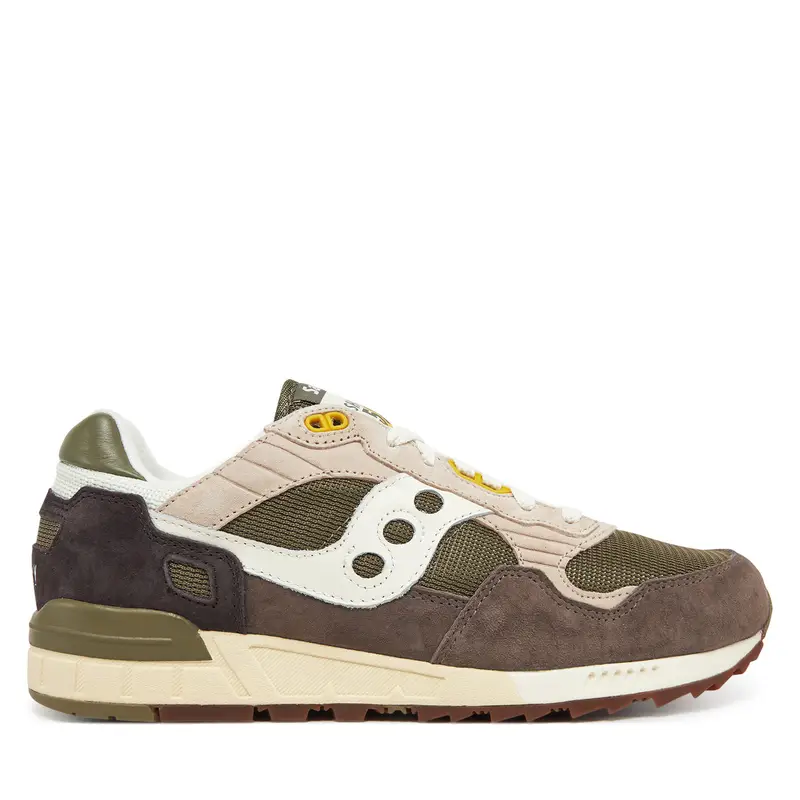 Sneakers Saucony Shadow 5000 S70665 57 Verde