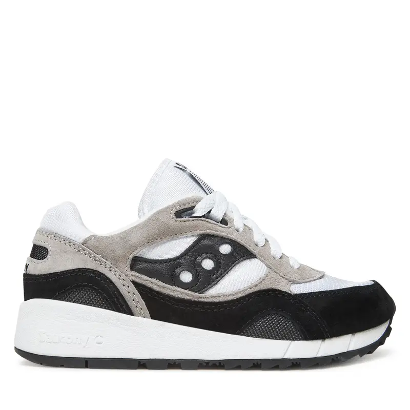 Sneakers Saucony Shadow 6000 S70441 Bianco