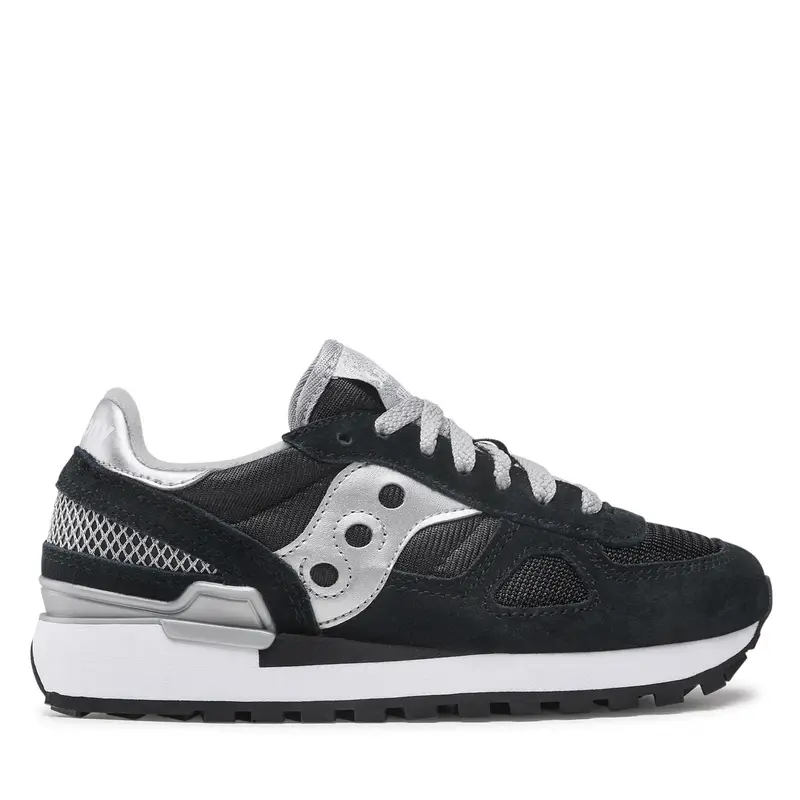 Sneakers Saucony Shadow Original S1108-671 Nero