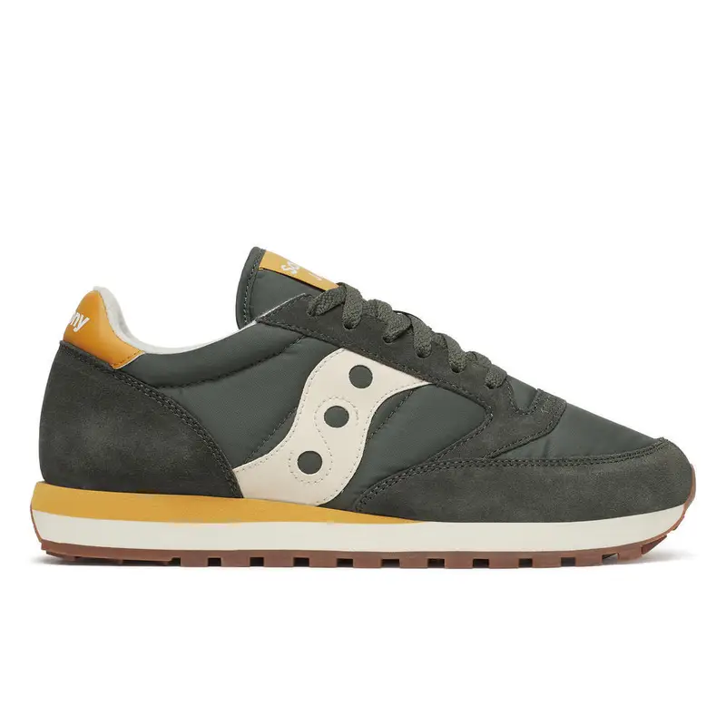 Saucony Sneakers Verde