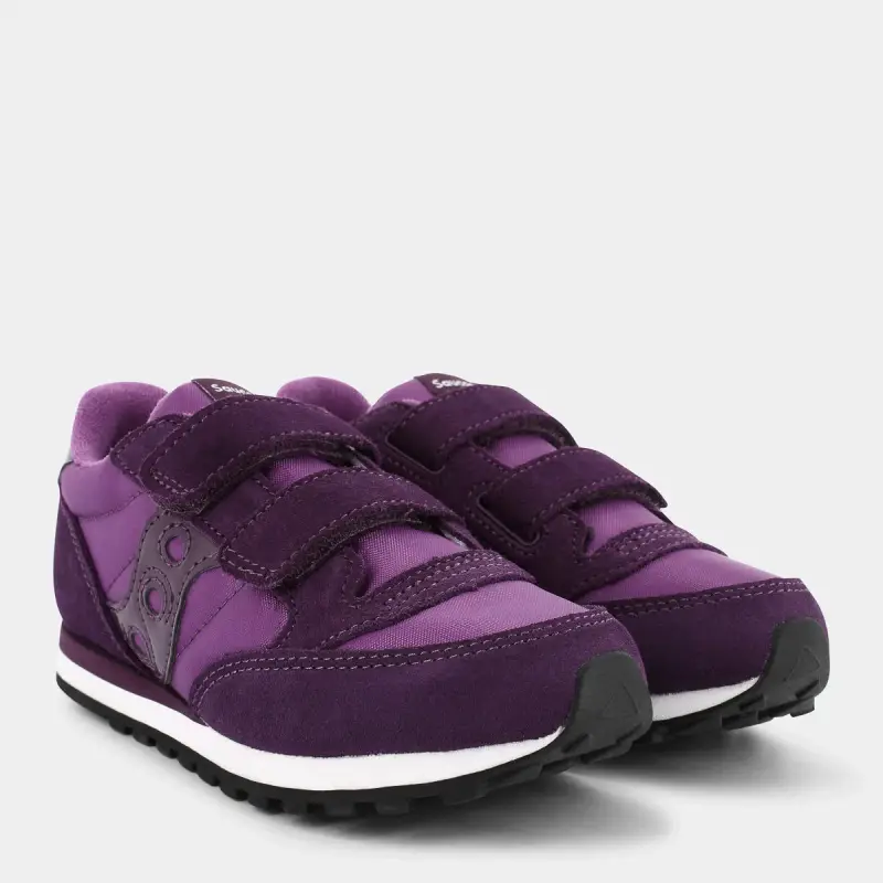 Sportive Saucony da Bambina, lilla miniatura 2