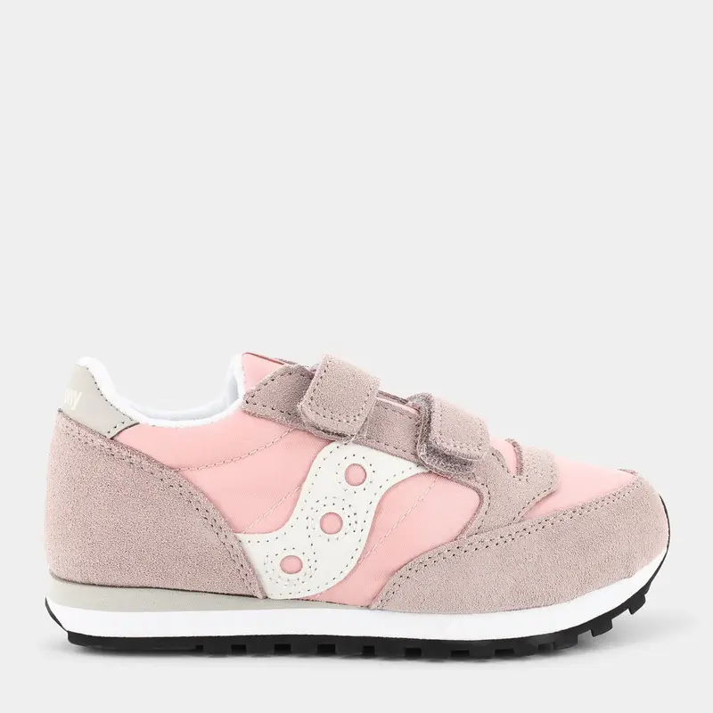 Sportive Saucony da Bambina, rosa