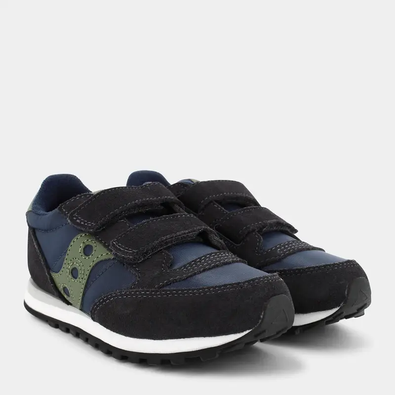 Sportive Saucony da Bambino, blu miniatura 2