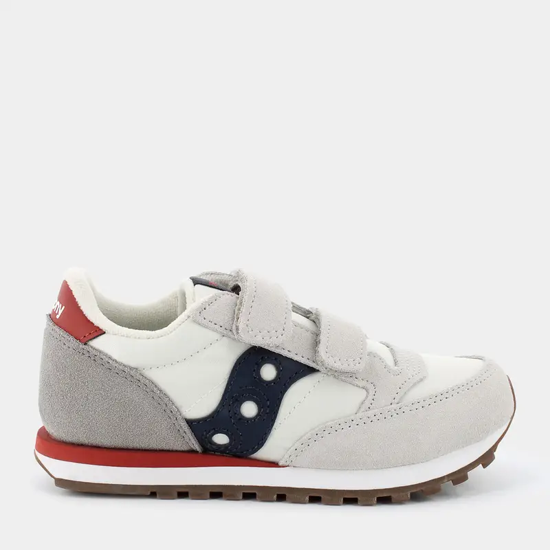 Sportive Saucony da Bambino, grigio