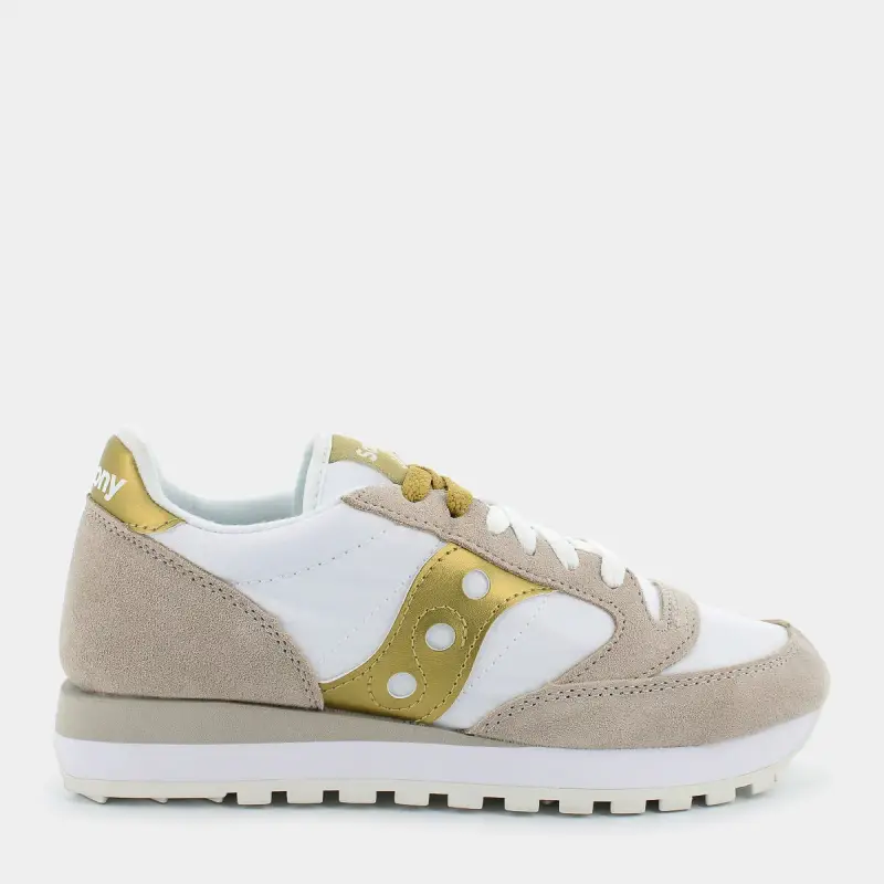 Sportive Saucony da Donna, bianco