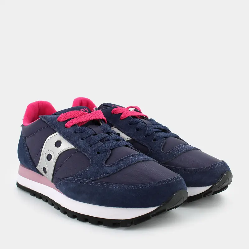 Sportive Saucony da Donna, blu miniatura 2