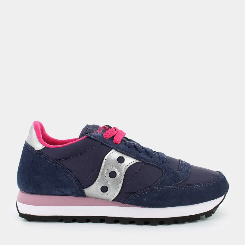Sportive Saucony da Donna, blu