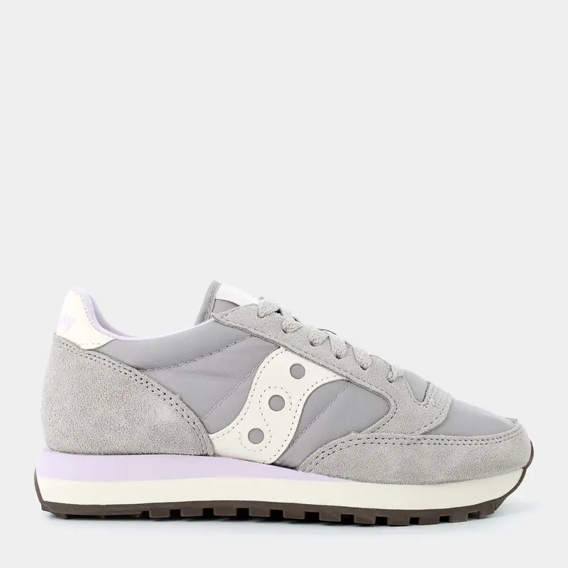 Sportive Saucony da Donna, grigio