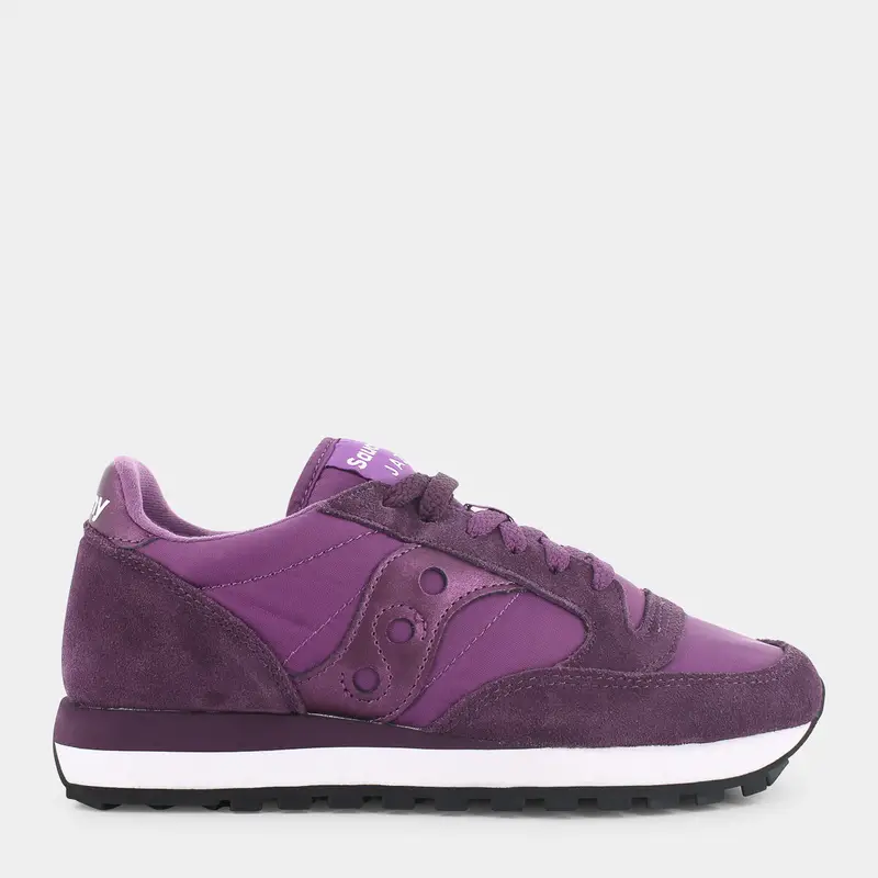 Sportive Saucony da Donna, lilla