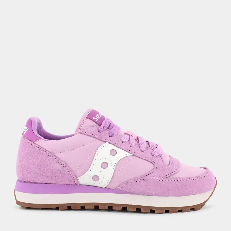 Sportive Saucony da Donna, lilla