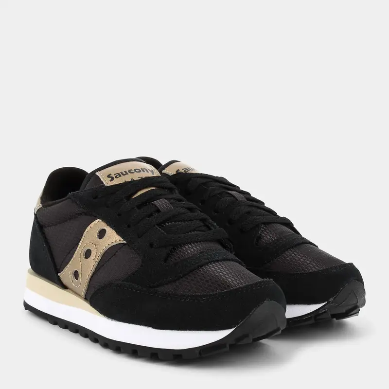 Sportive Saucony da Donna, nero miniatura 2