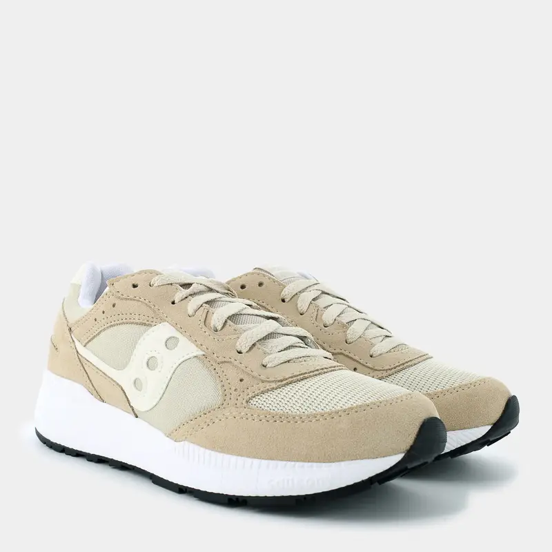 Sportive Saucony da Uomo, beige miniatura 2