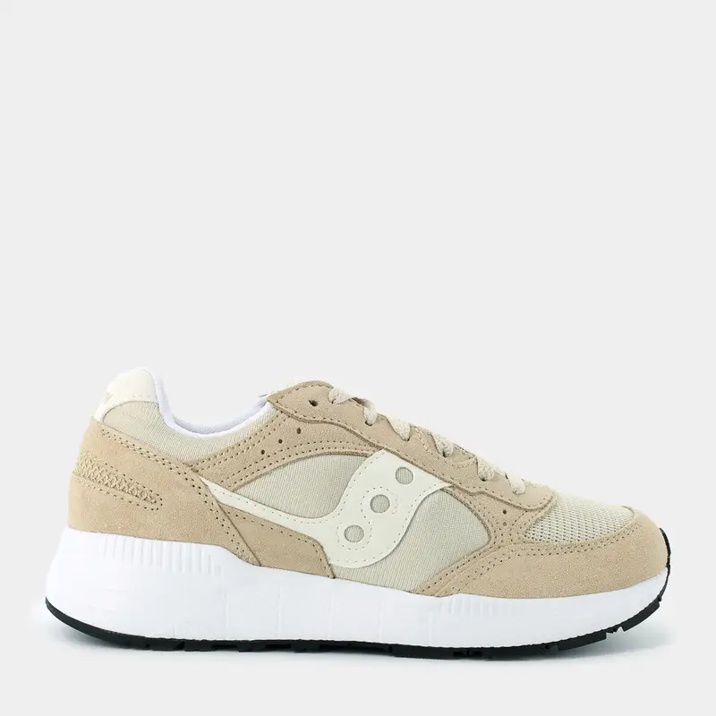 Sportive Saucony da Uomo, beige