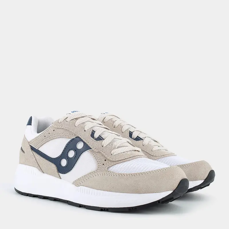Sportive Saucony da Uomo, beige miniatura 2