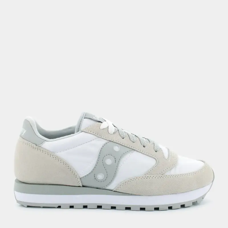 Sportive Saucony da Uomo, bianco