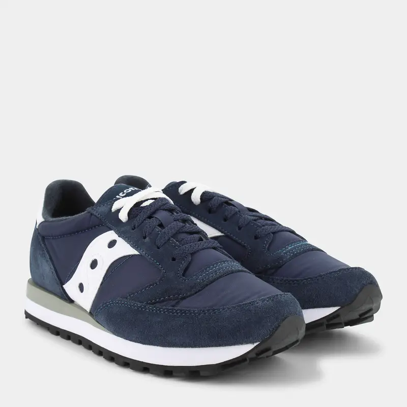 Sportive Saucony da Uomo, blu miniatura 2