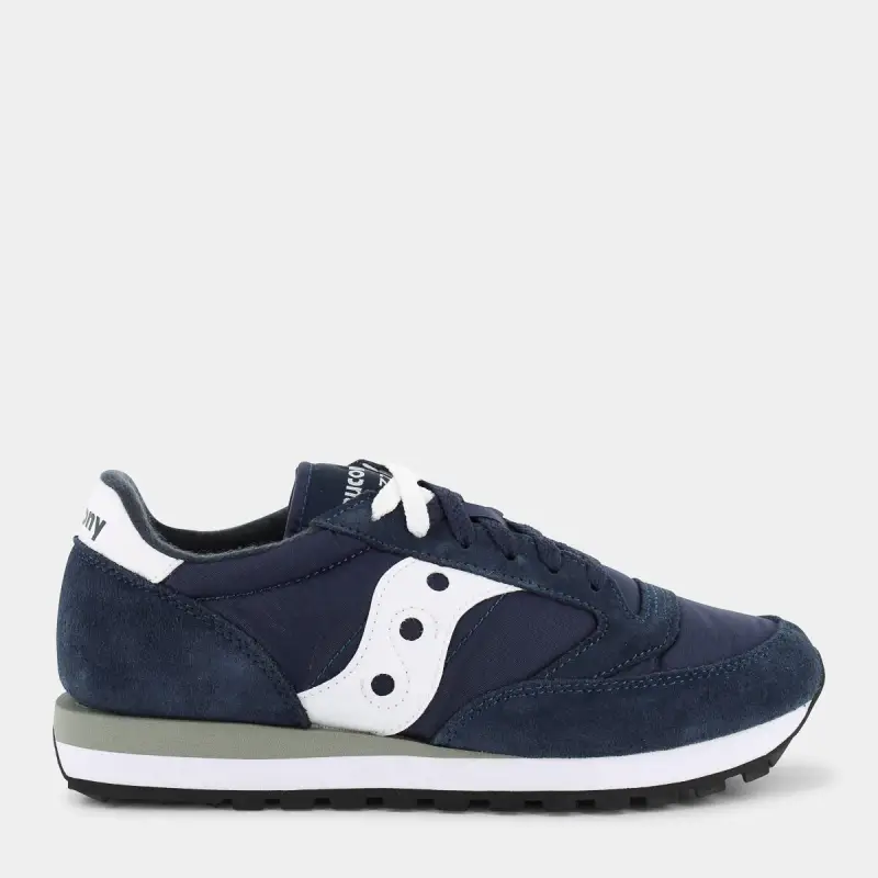 Sportive Saucony da Uomo, blu