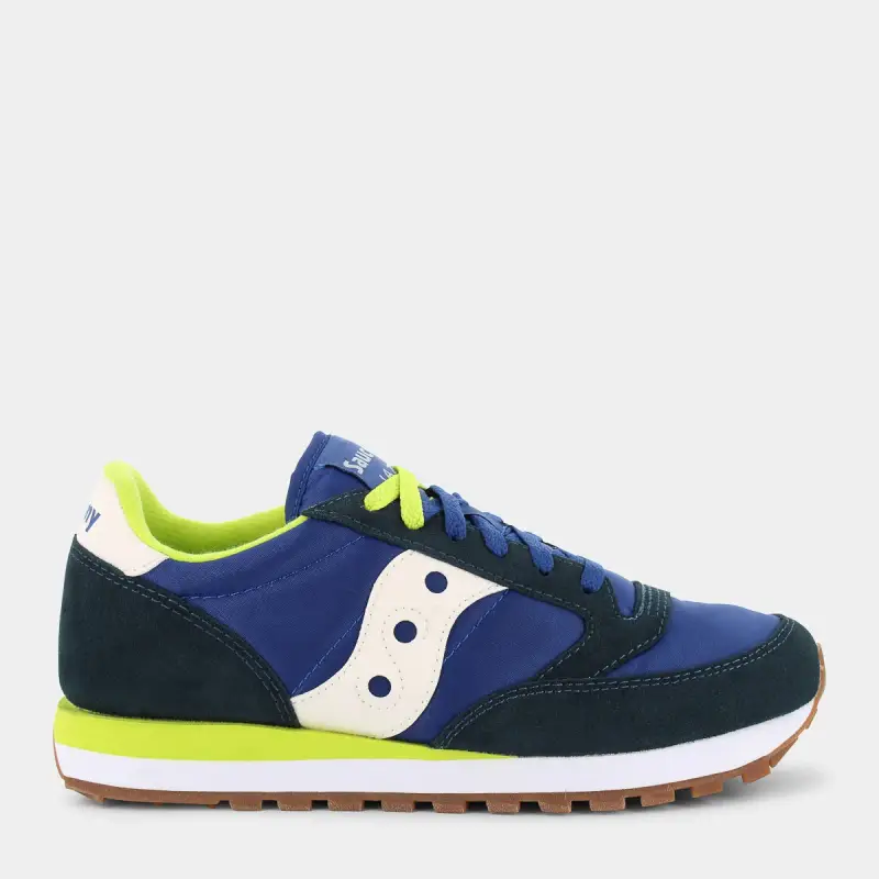 Sportive Saucony da Uomo, blu
