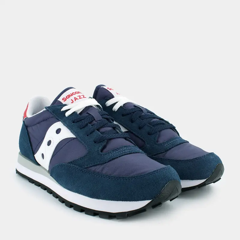 Sportive Saucony da Uomo, blu miniatura 2