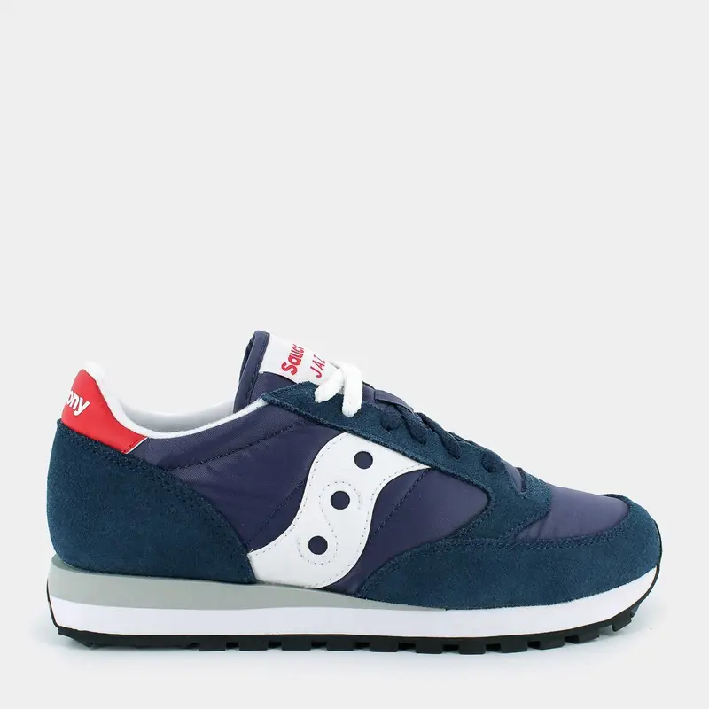 Sportive Saucony da Uomo, blu