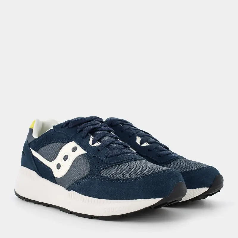 Sportive Saucony da Uomo, blu miniatura 2