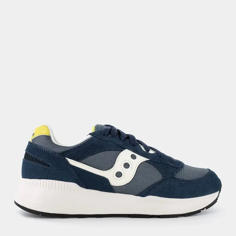 Sportive Saucony da Uomo, blu