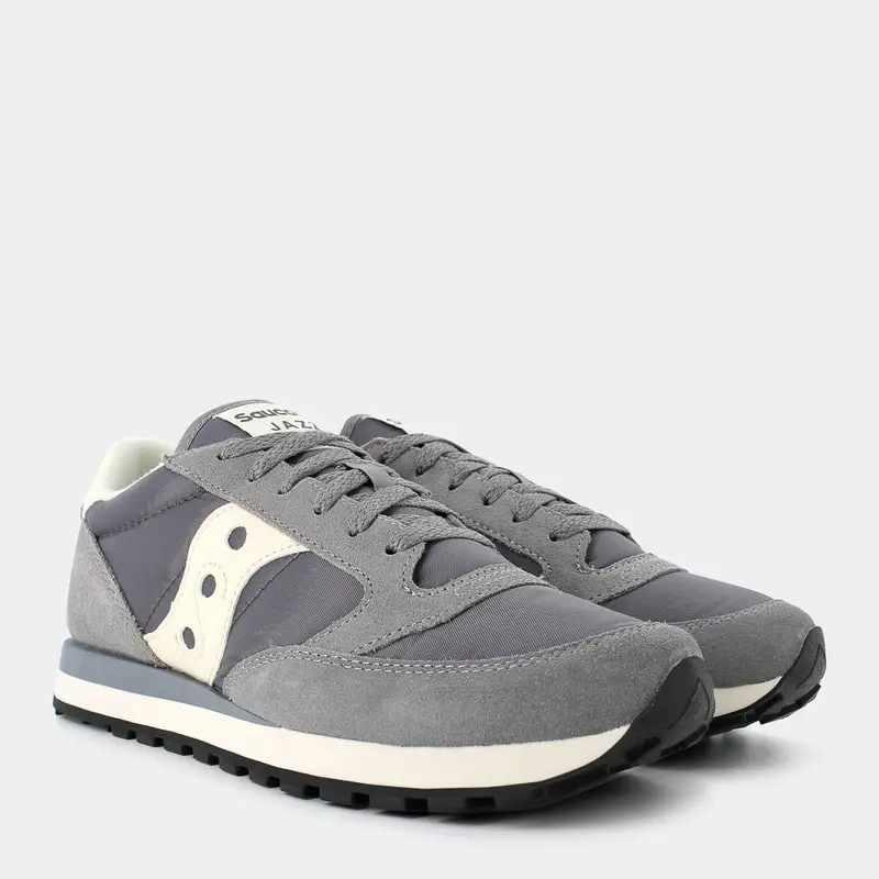Sportive Saucony da Uomo, grigio miniatura 2