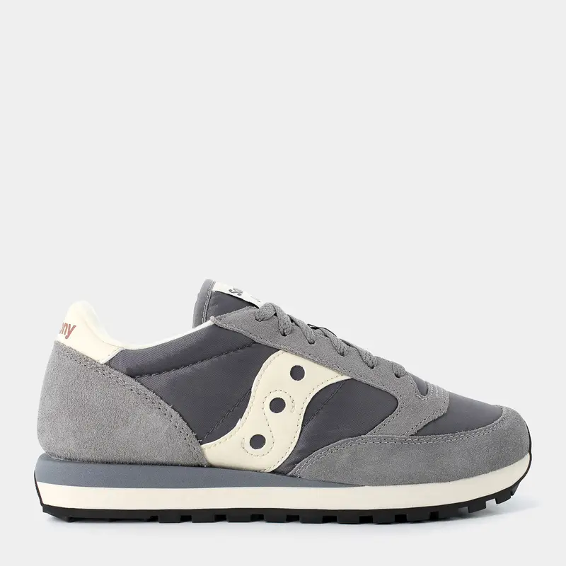 Sportive Saucony da Uomo, grigio