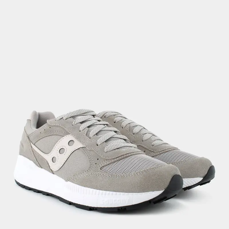 Sportive Saucony da Uomo, grigio miniatura 2