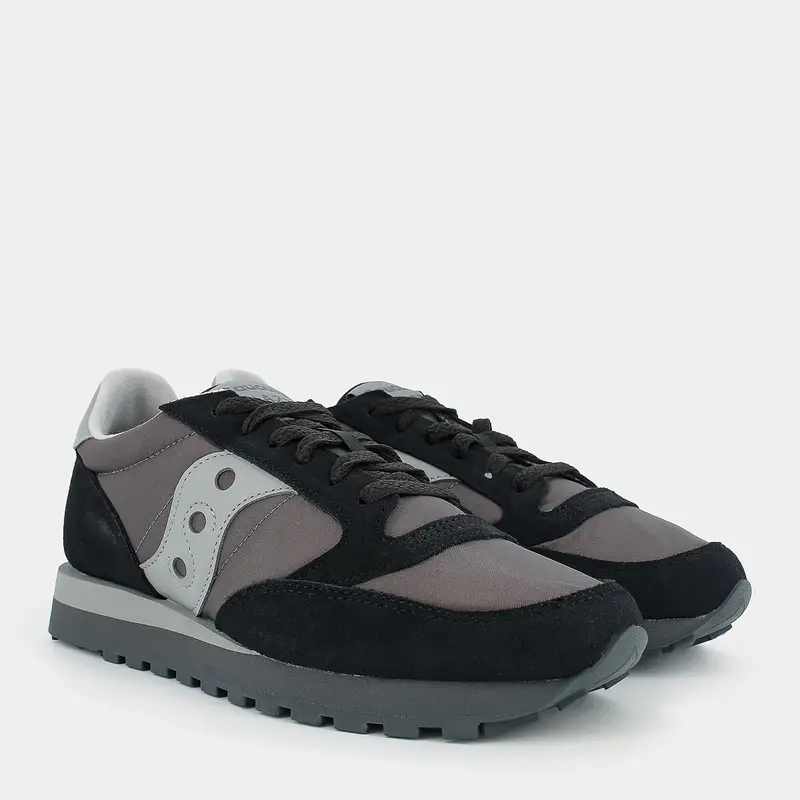 Sportive Saucony da Uomo, grigio miniatura 2