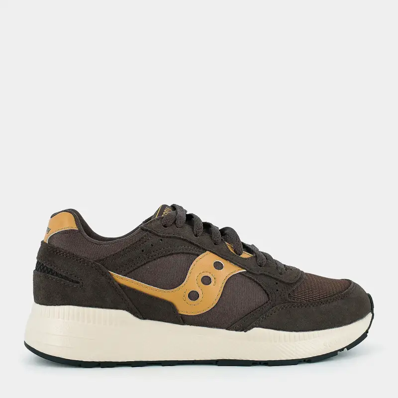 Sportive Saucony da Uomo, marrone