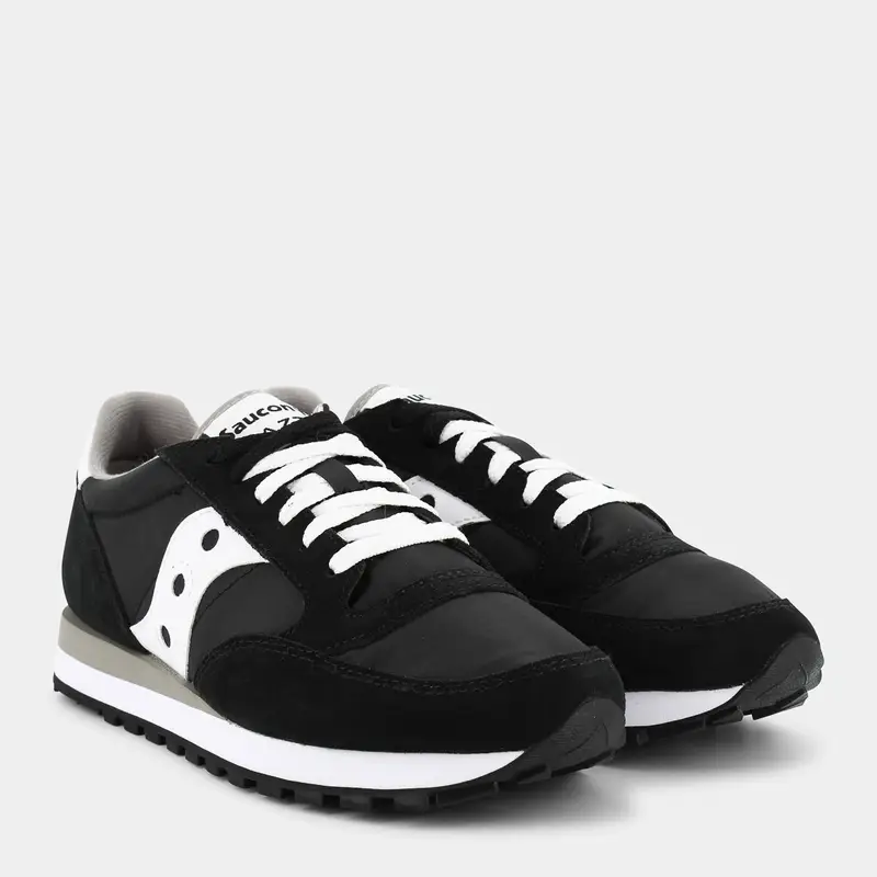 Sportive Saucony da Uomo, nero miniatura 2