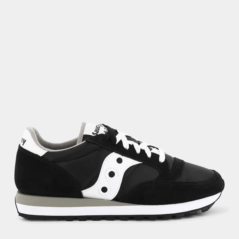 Sportive Saucony da Uomo, nero