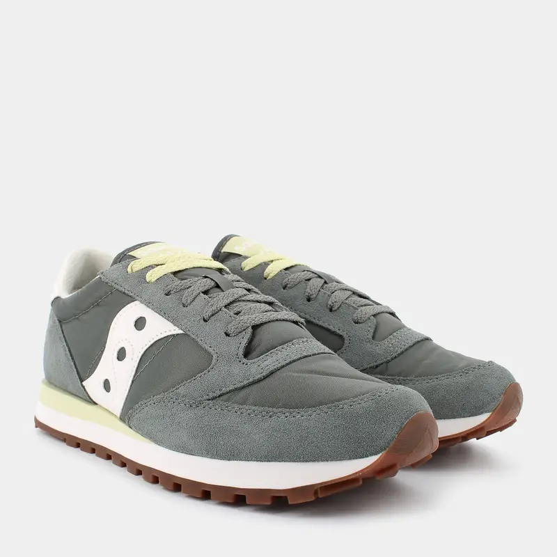 Sportive Saucony da Uomo, verde miniatura 2