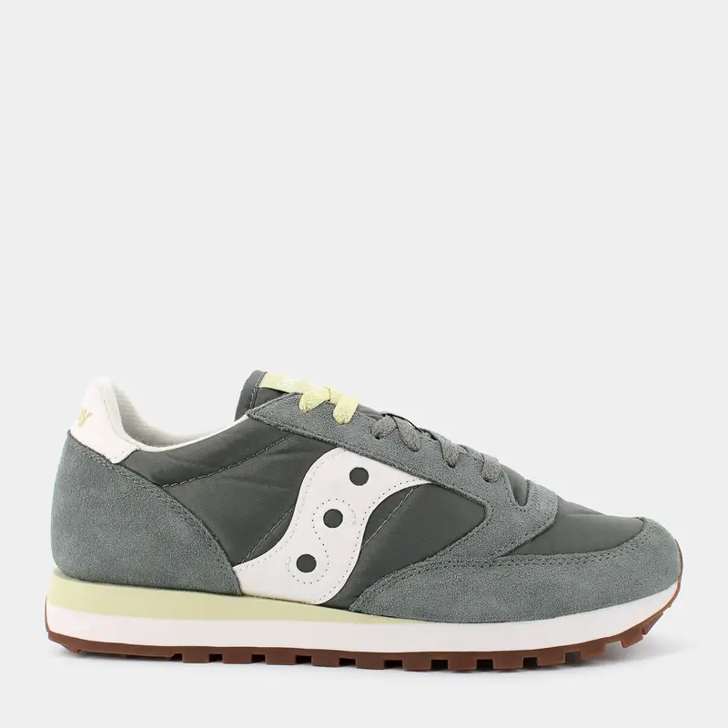 Sportive Saucony da Uomo, verde