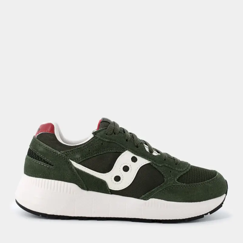 Sportive Saucony da Uomo, verde