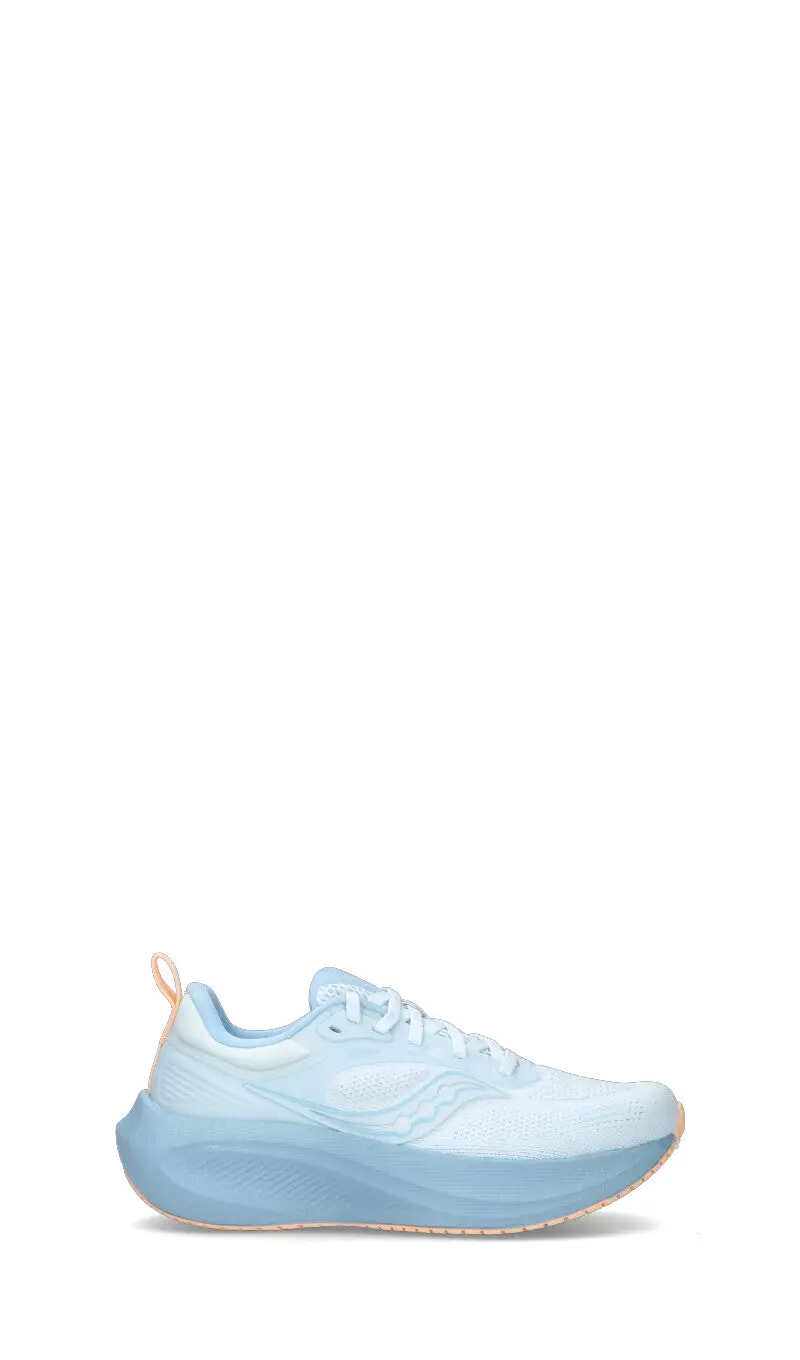 SURGE 3 Scarpa running donna azzurra Vario