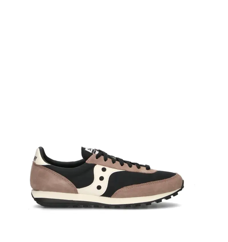 TRAINER 80 Sneaker uomo taupe Vario