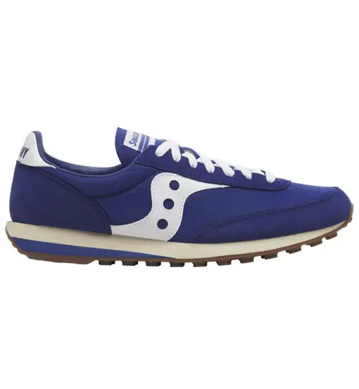 Trainer 80 - sneakers - uomo Blue