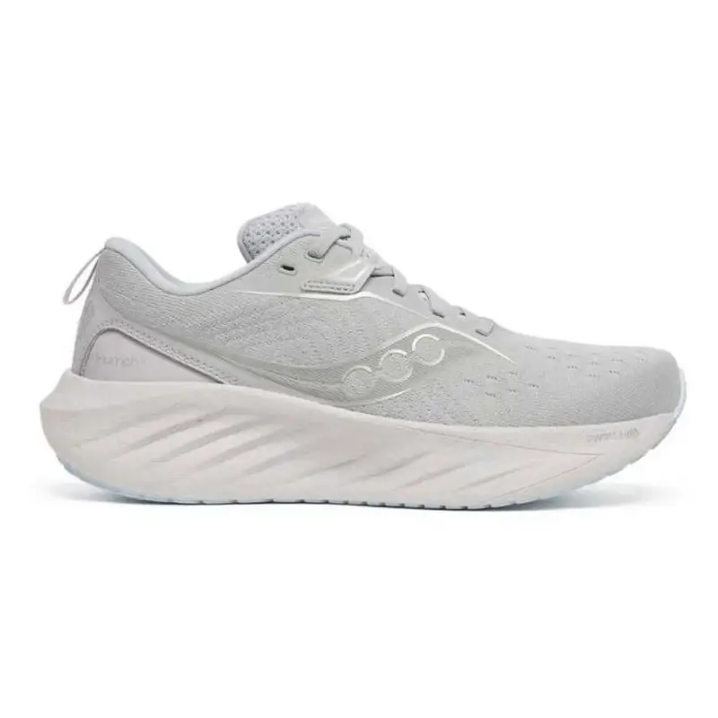 Triumph 22 Grigio - Scarpe Running Donna EUR 38,5 / US 7,5